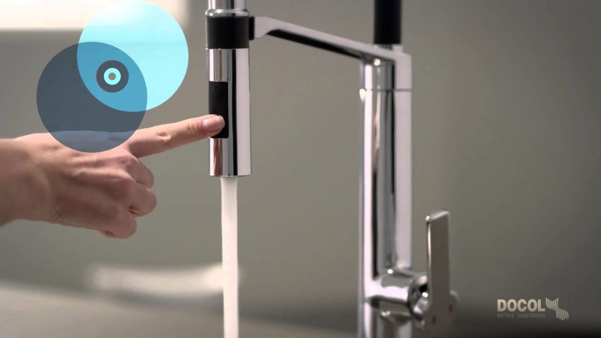Torneira Monocomando Linha DOC Docol Recebe Seis Novas Cores